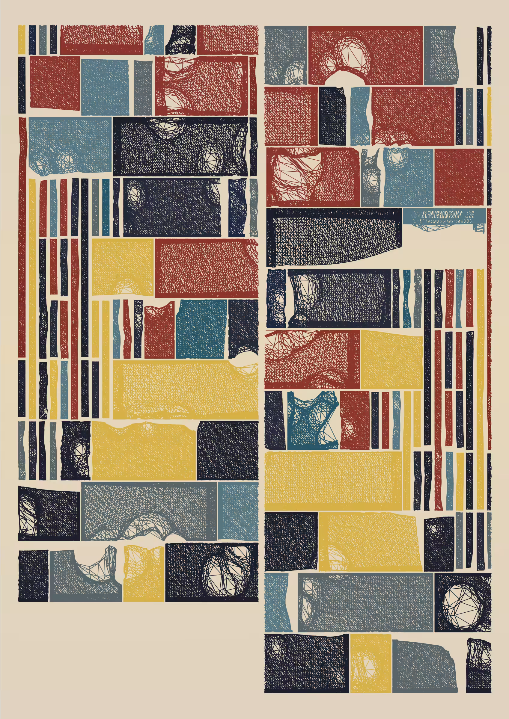 Edifice #153