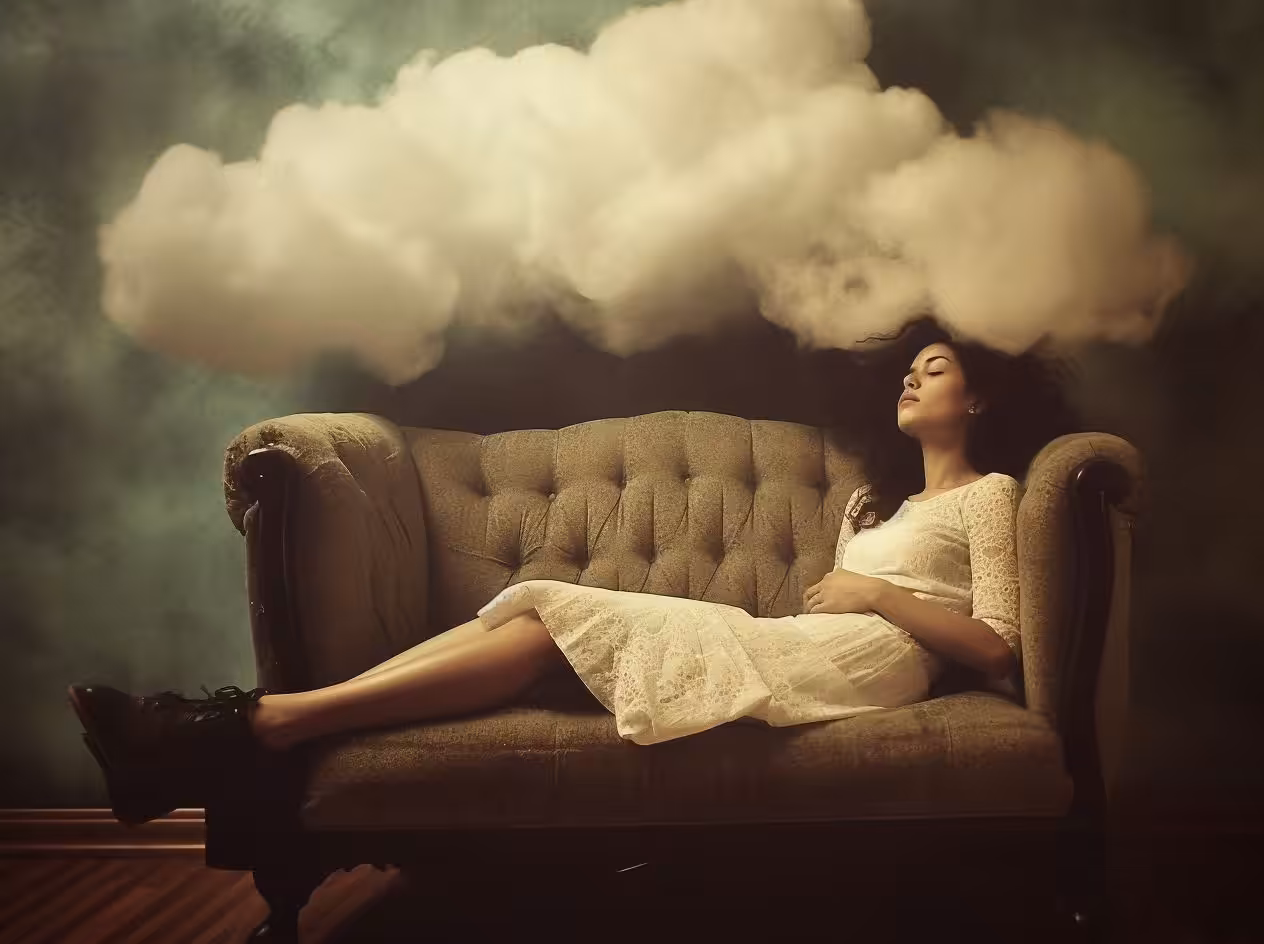 Dreaming 