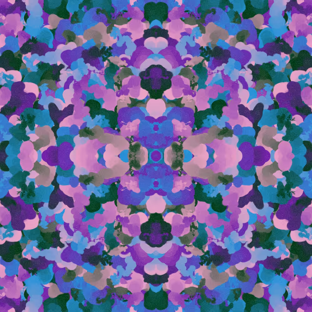 Random Colors #134