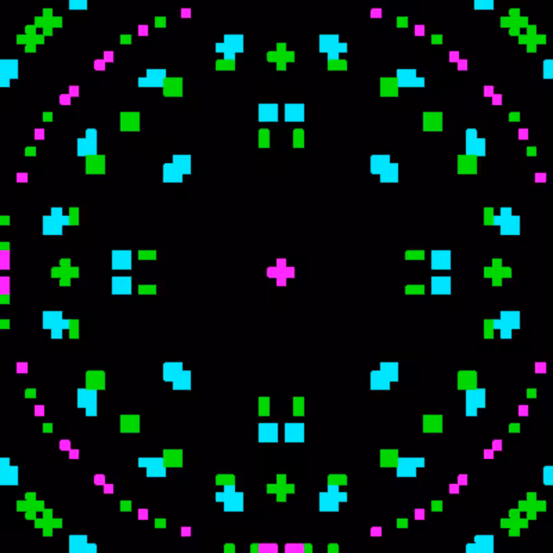 RADAR #9
