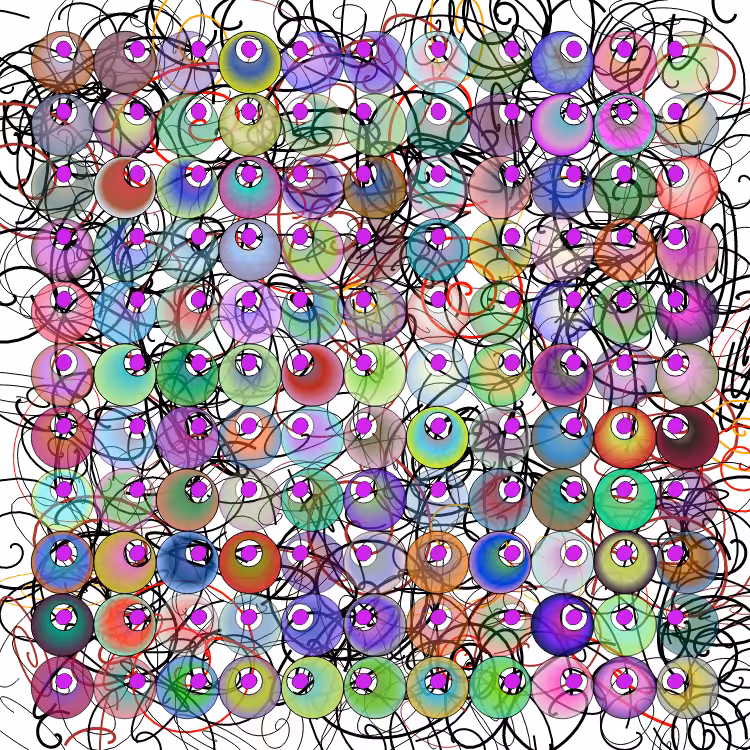 eyeFloaters #3