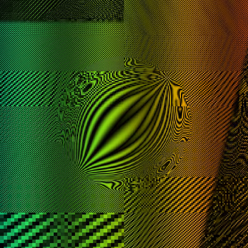 GARG4NTUA #25