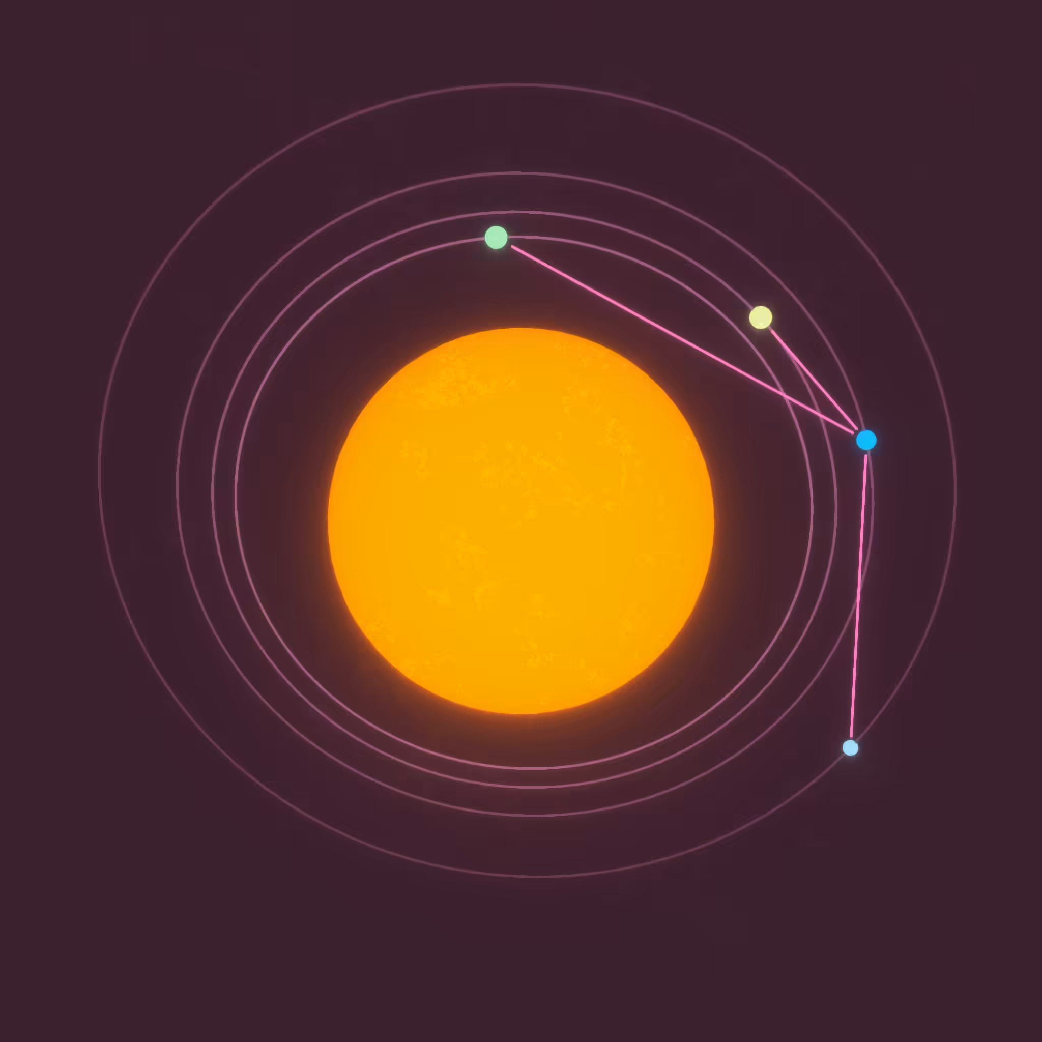Interplanetary #13