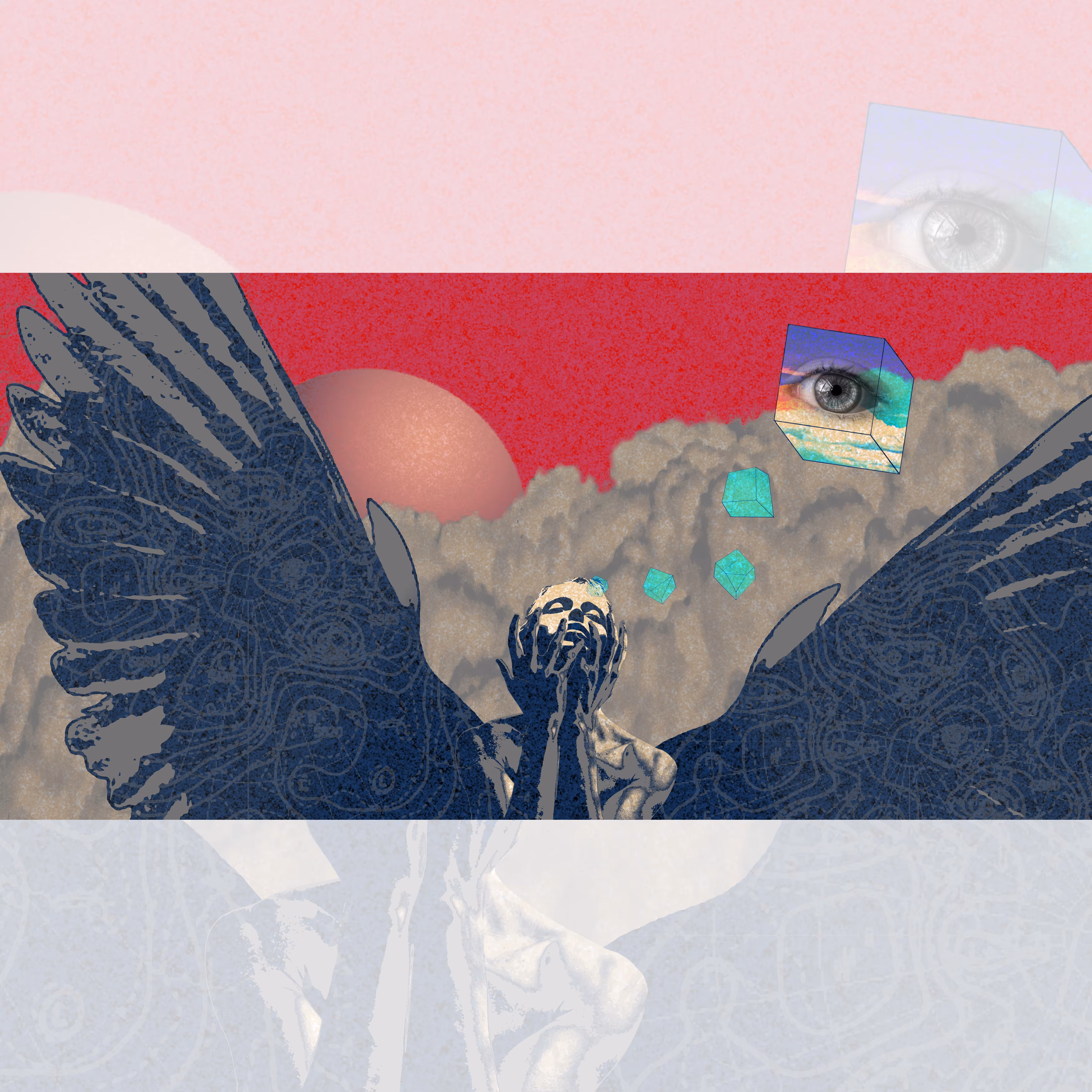 Angel's Cry