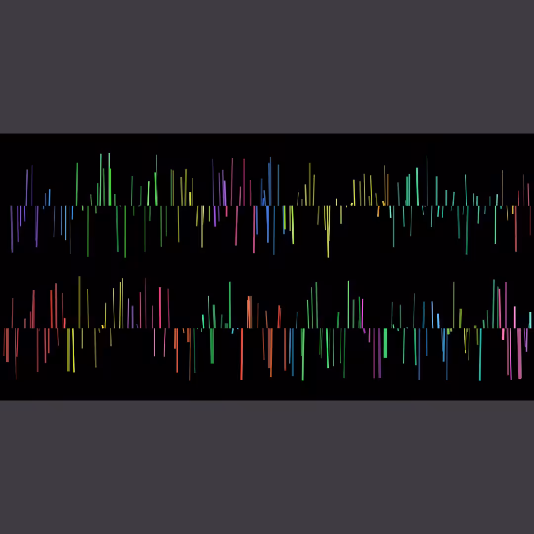 Infinite Jazz #24