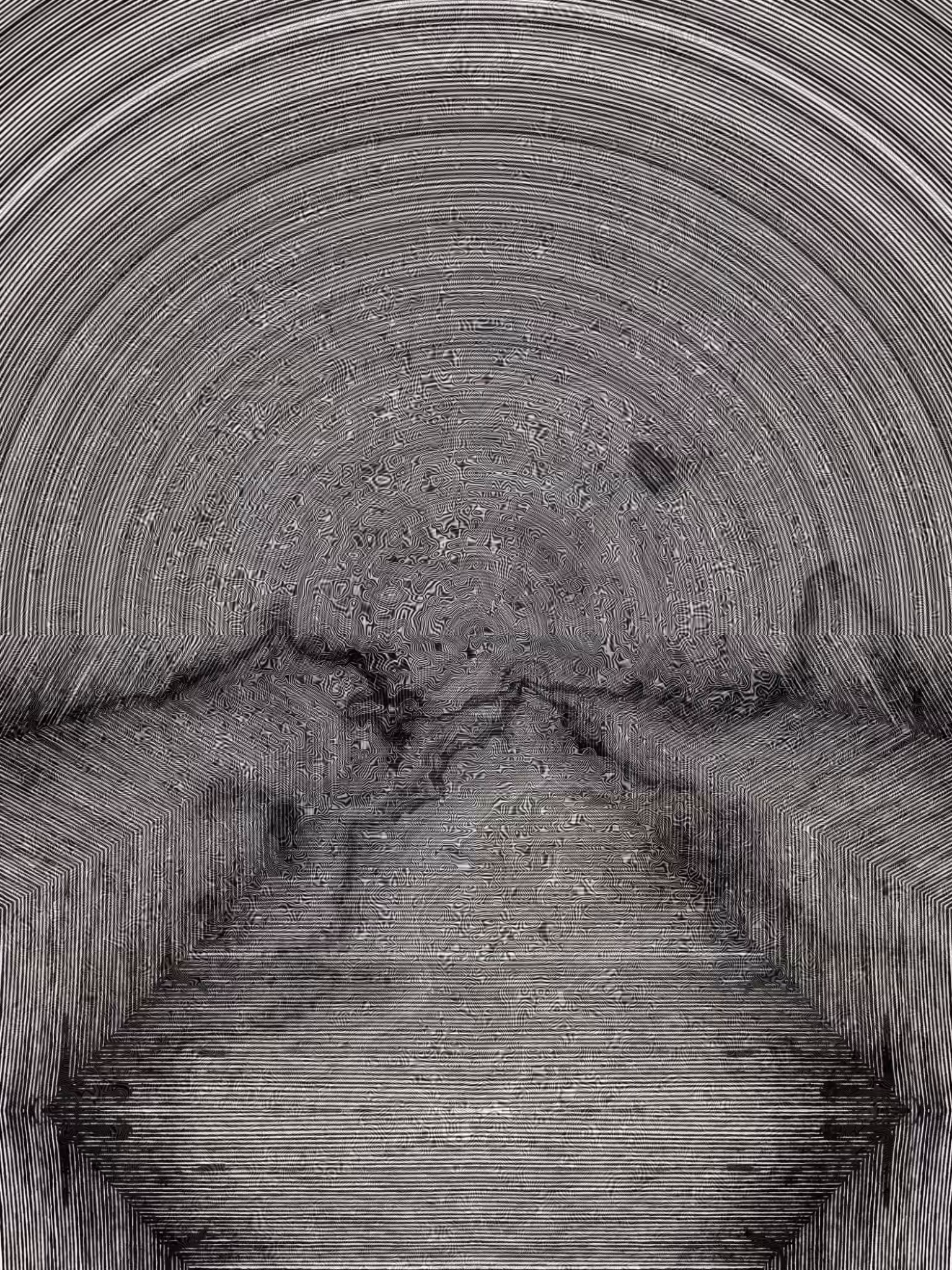 De/generating Vision