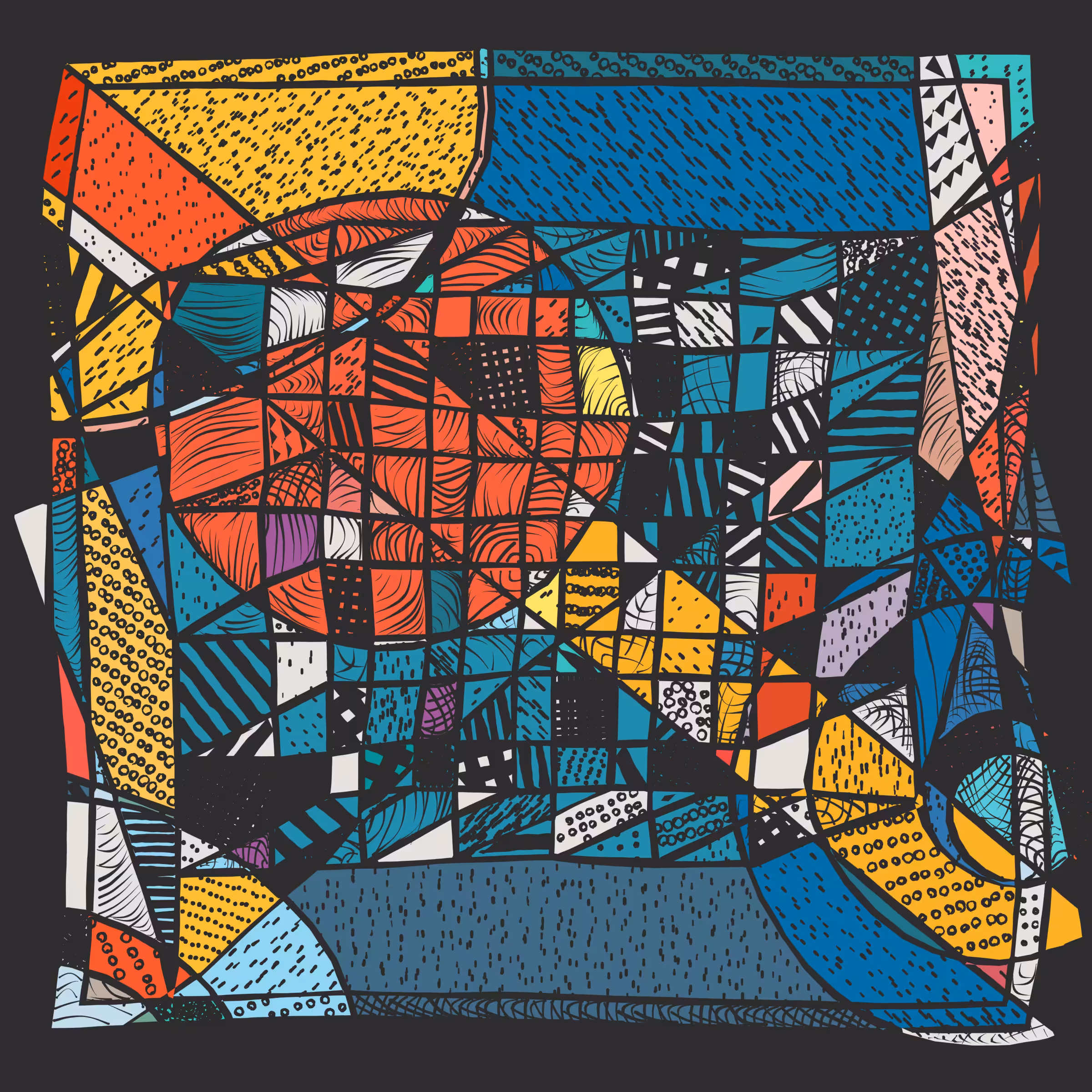reCube #15