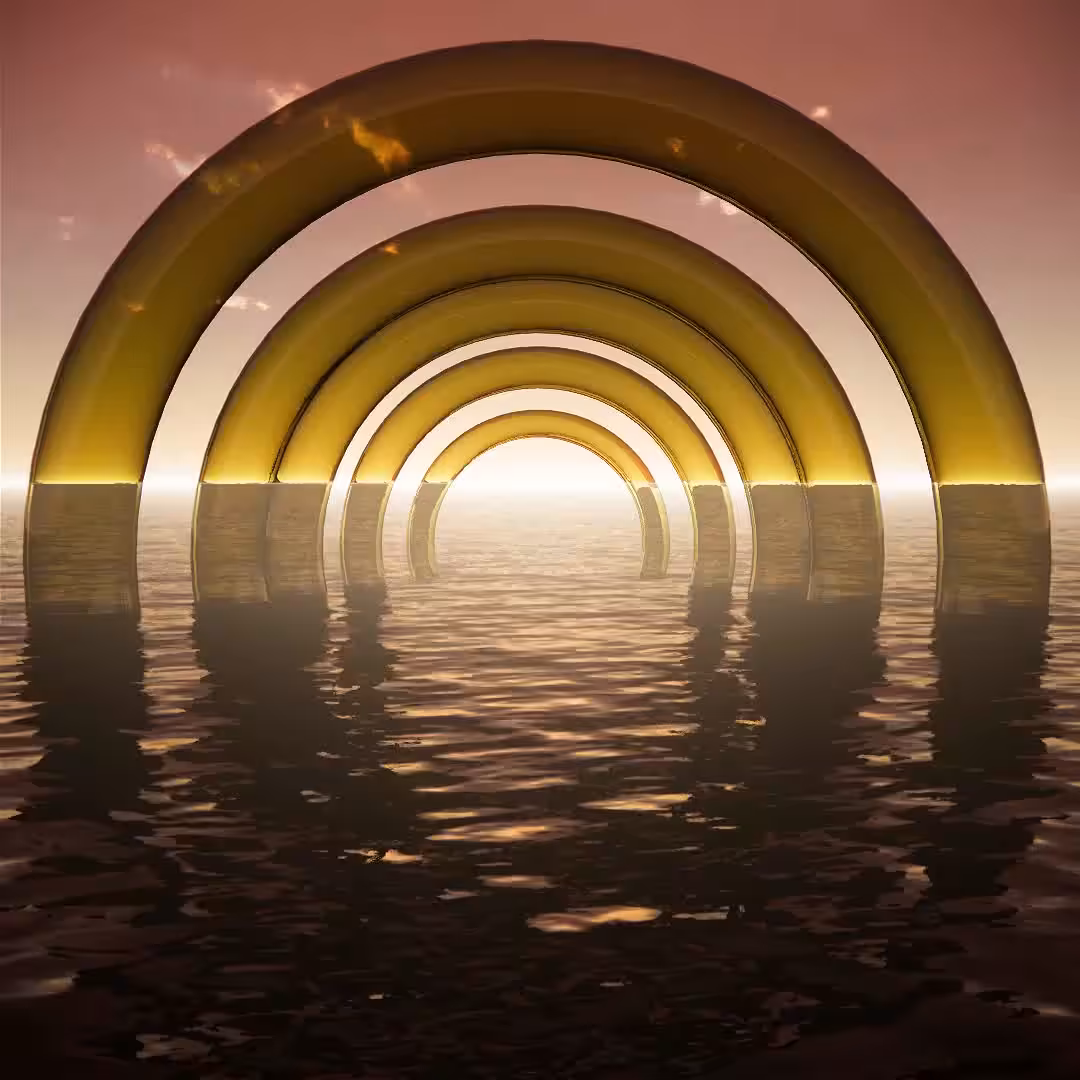 Wonderworld 8