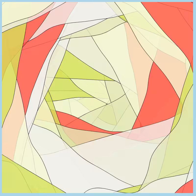 Lines #12