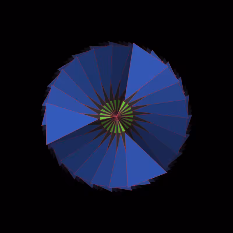 KansasCash Pinwheel! #482