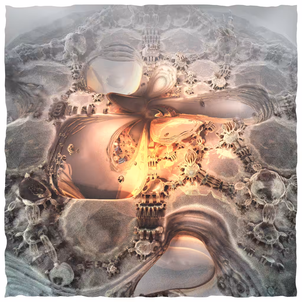 Omega Point #187