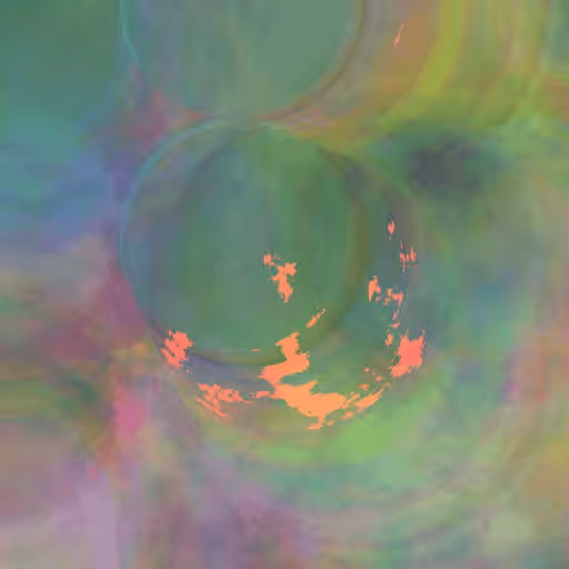 Glitch Galactic #27