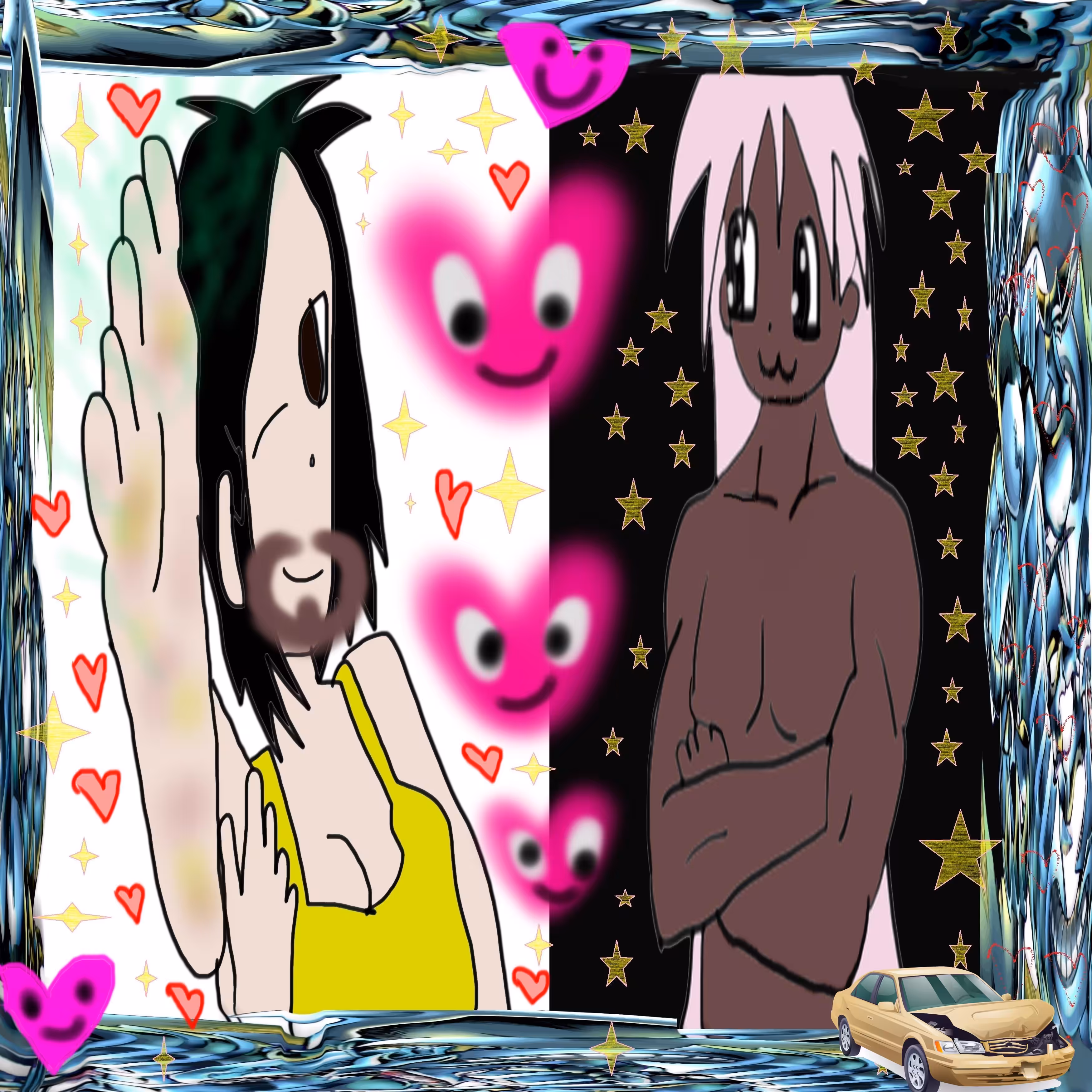 ♪( ´θ｀)ノ