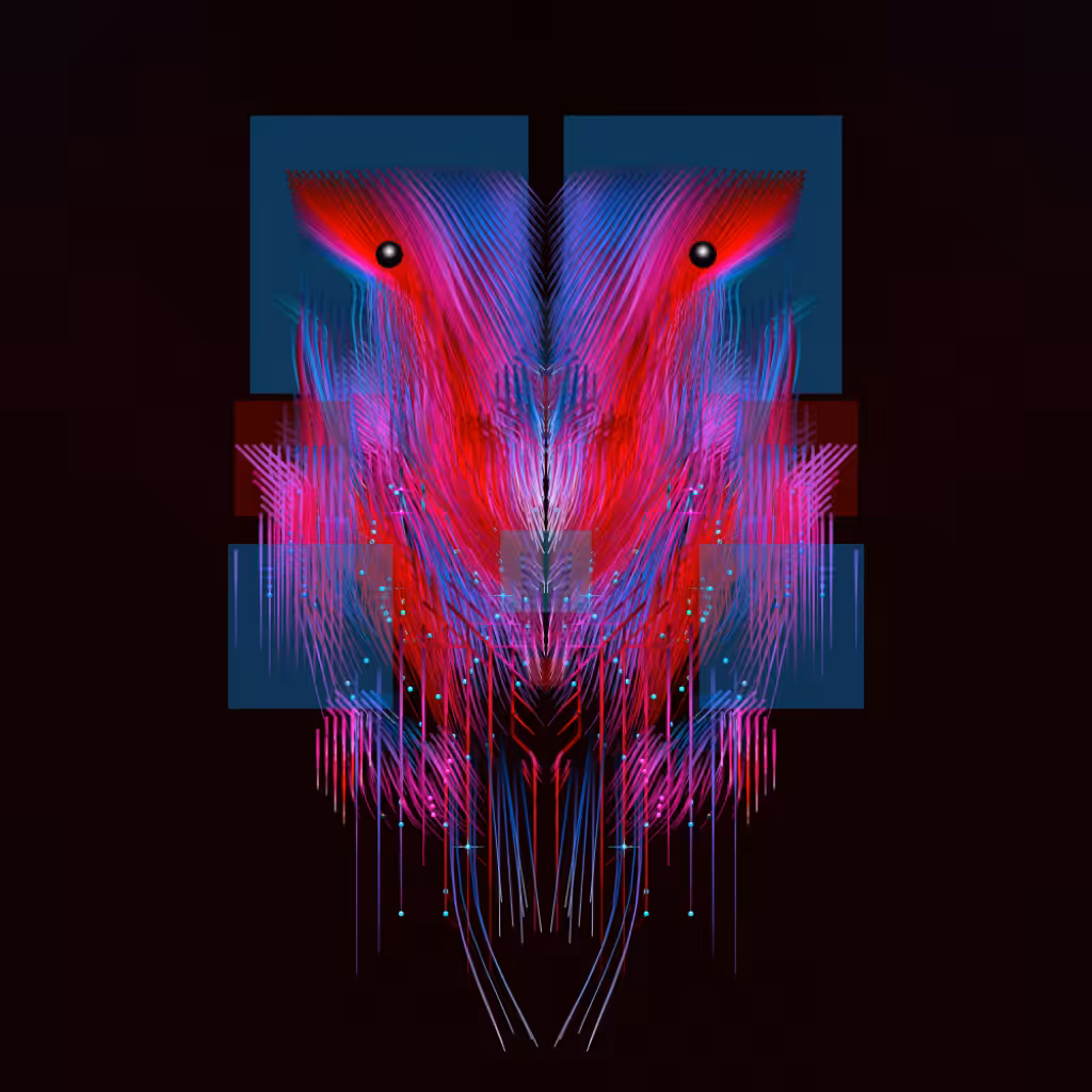 ElectroMycelium #63