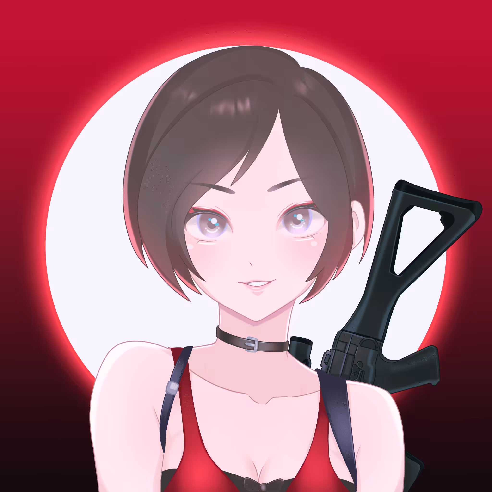Shoujo Hearts #21
