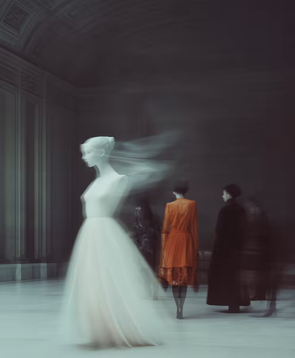 The Museum’s Quiet Soul