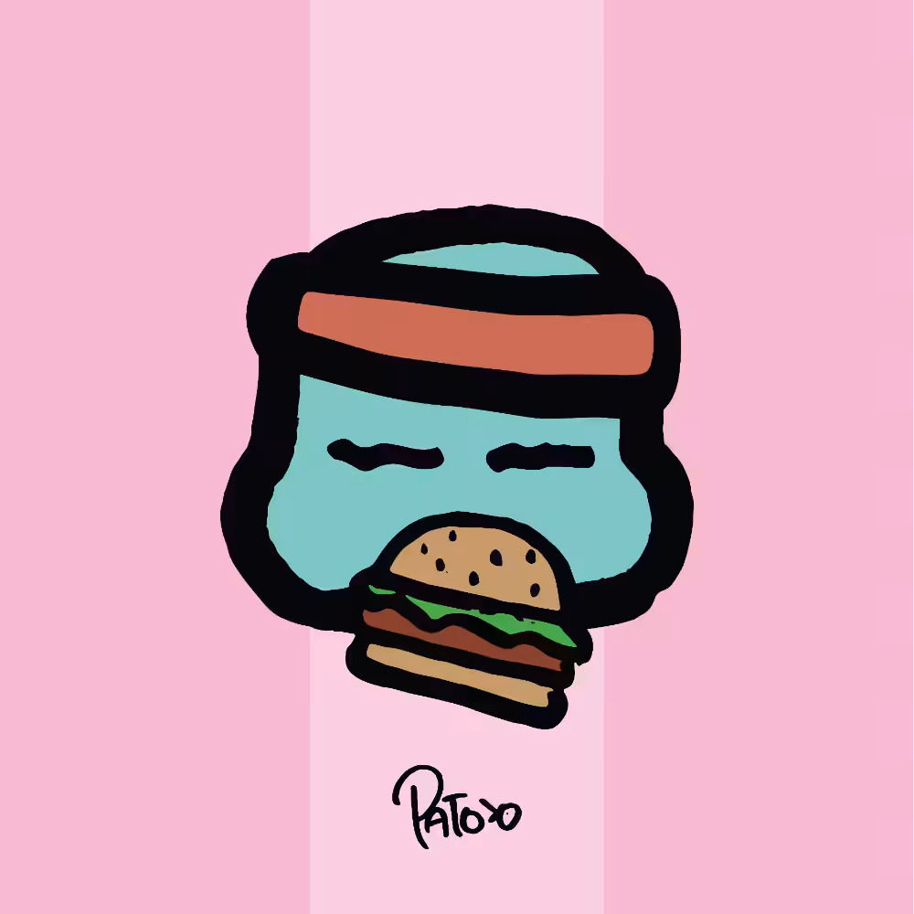 M U N C H Y T O O N 