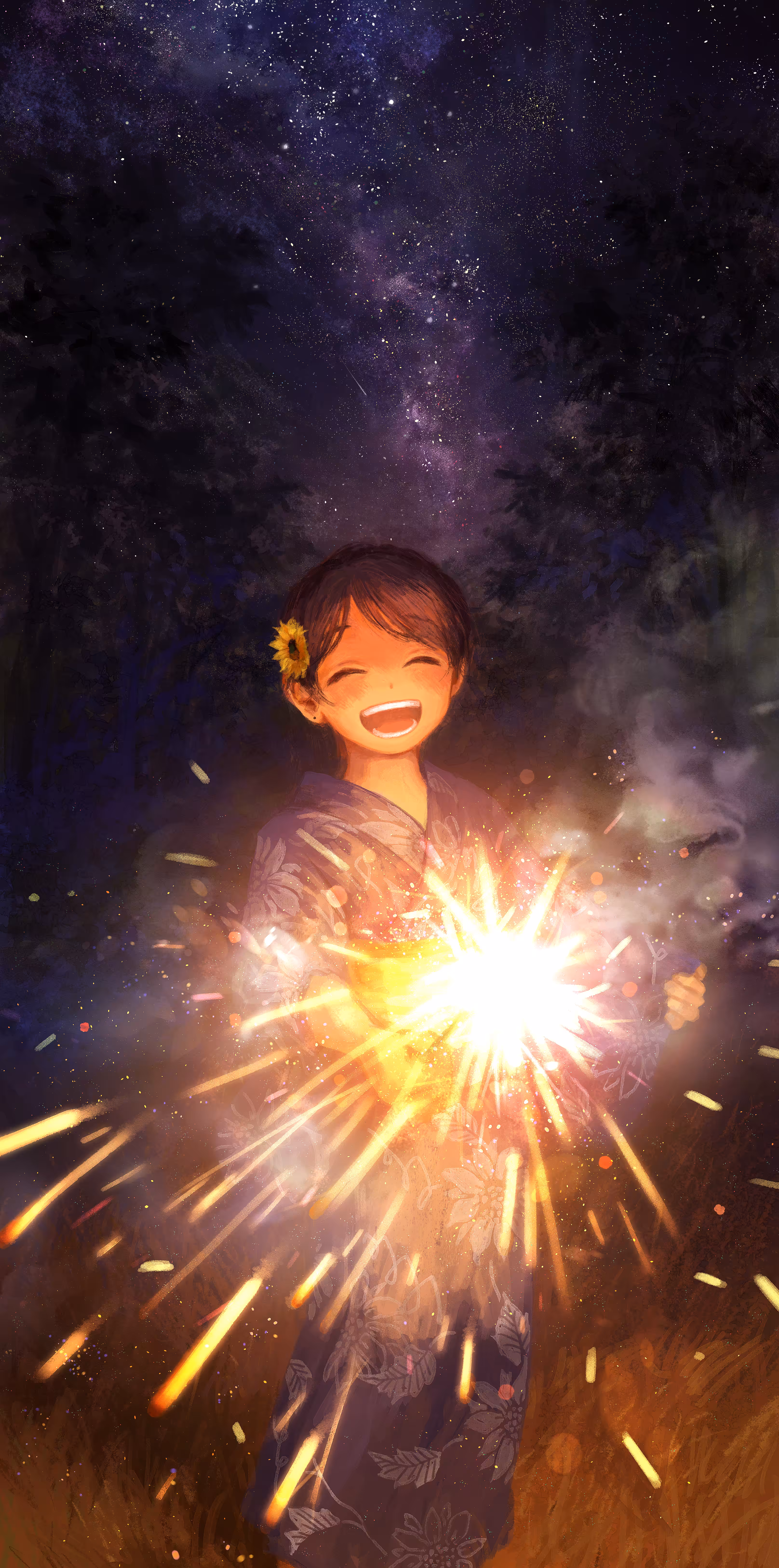 Sparkle