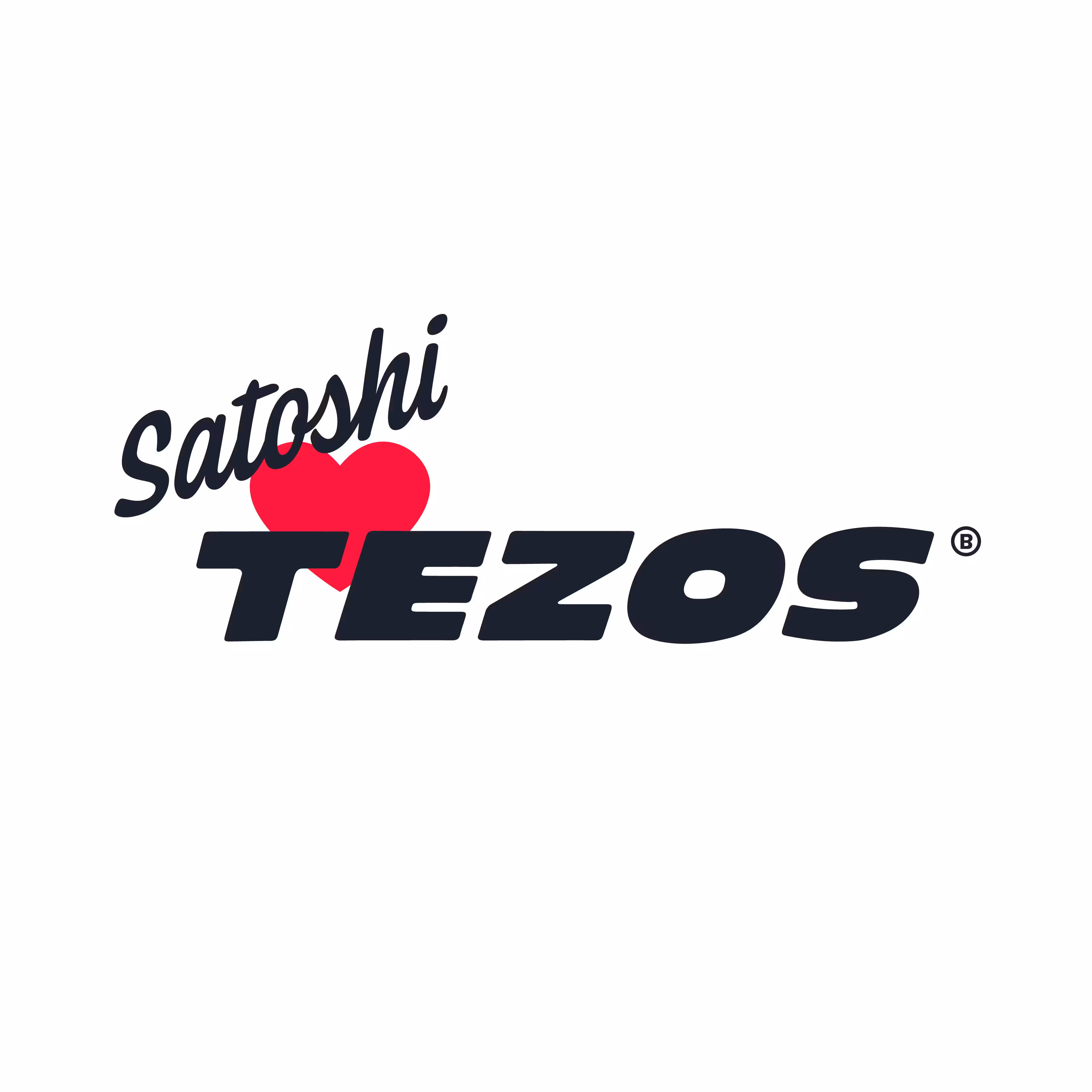 Satoshi ❤️ Tezos