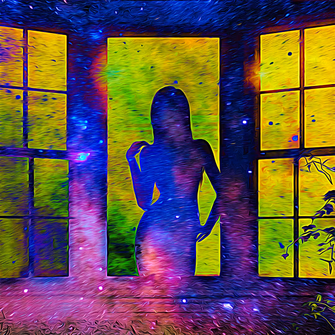 Space Vision