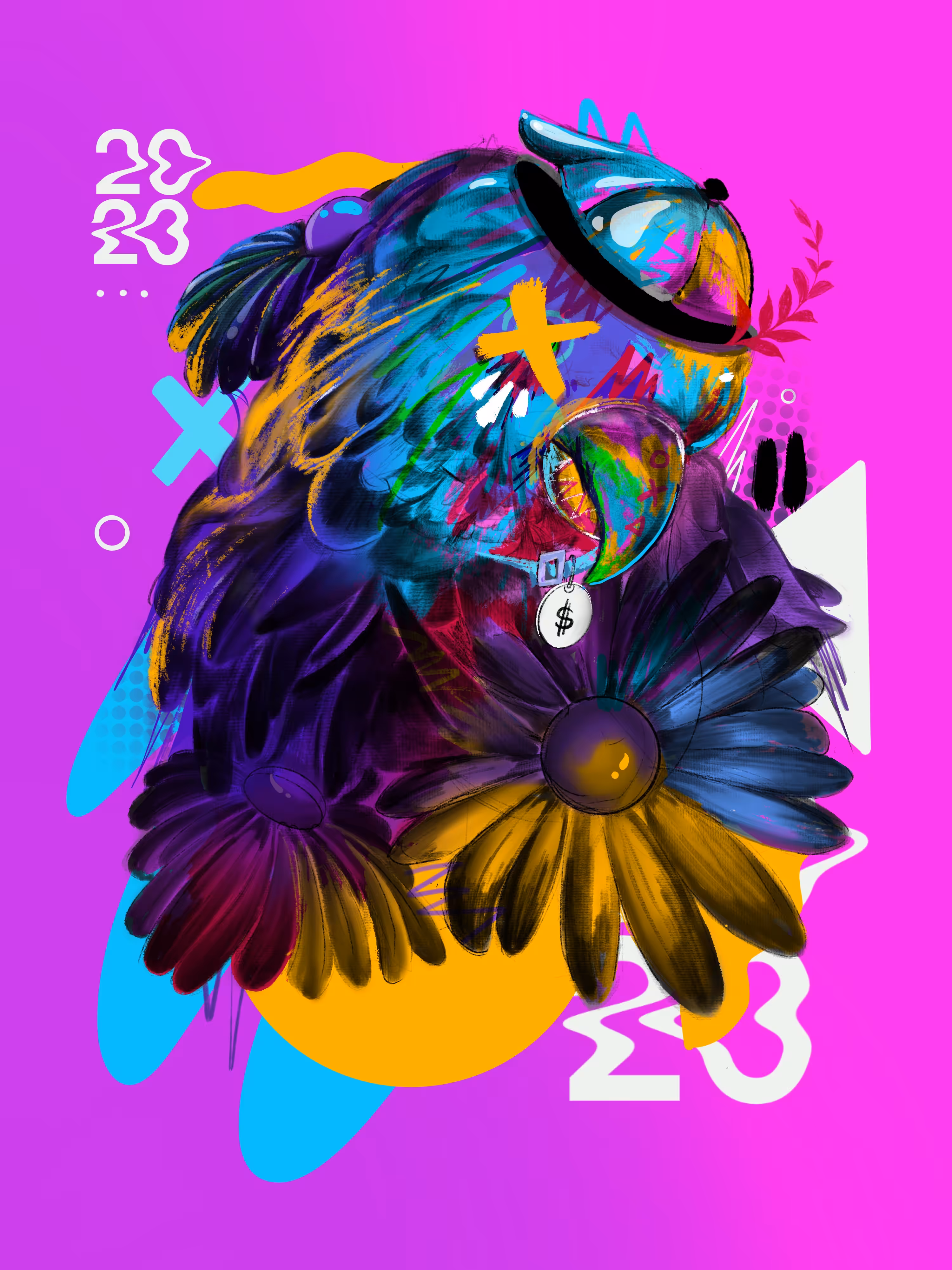 MANIAC