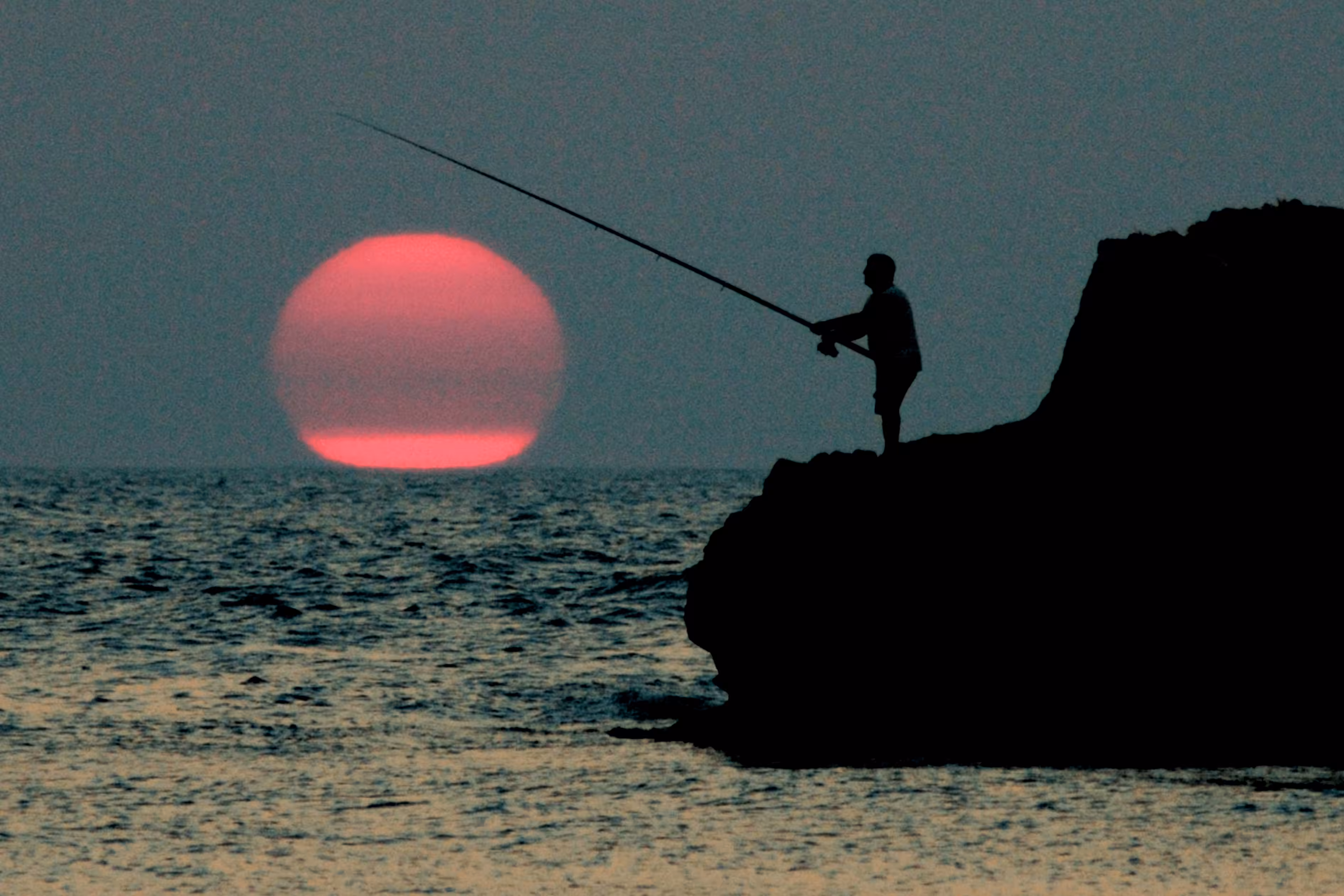 Sunset evenings  23