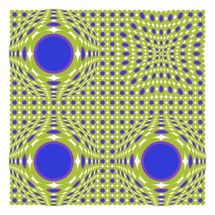 Variable Vasarely #25