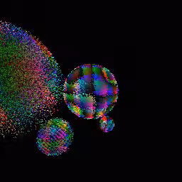 Shader Runner #146