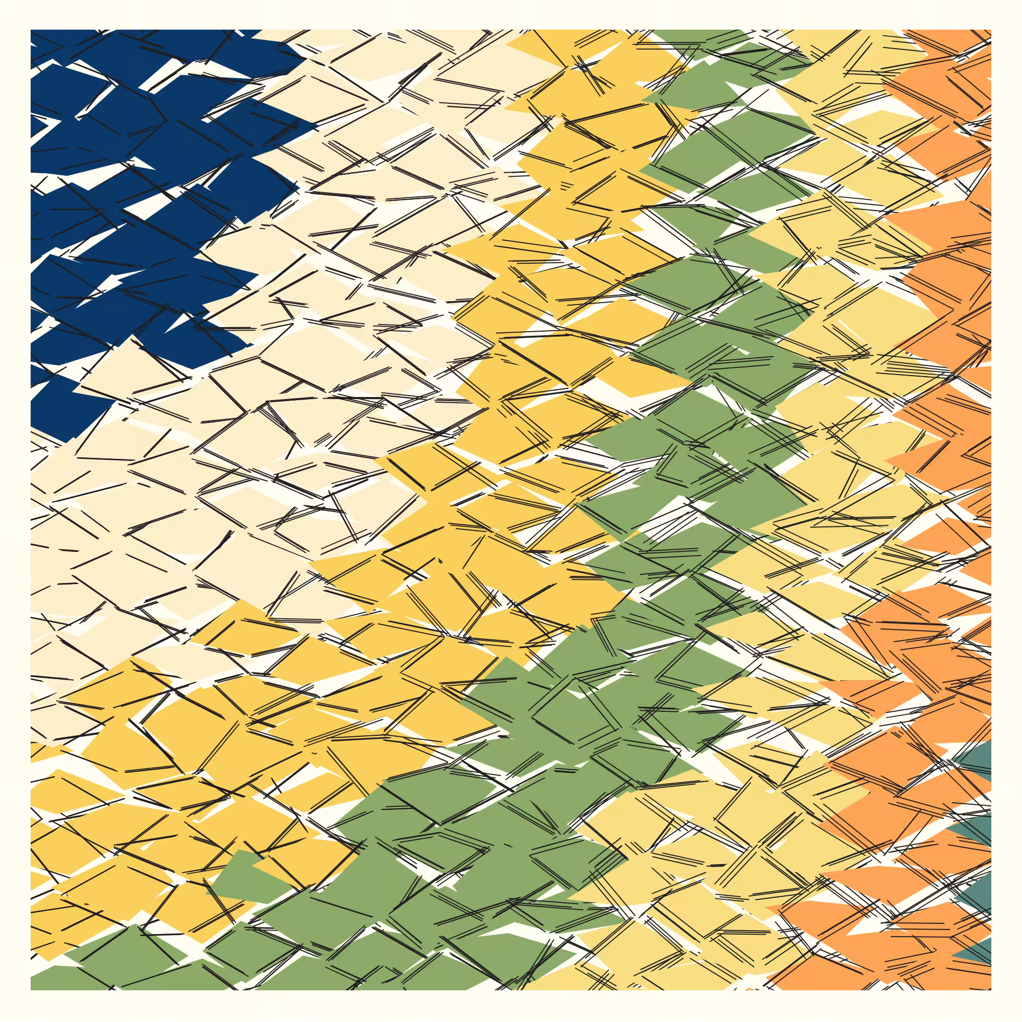 Across Paper Stones #31