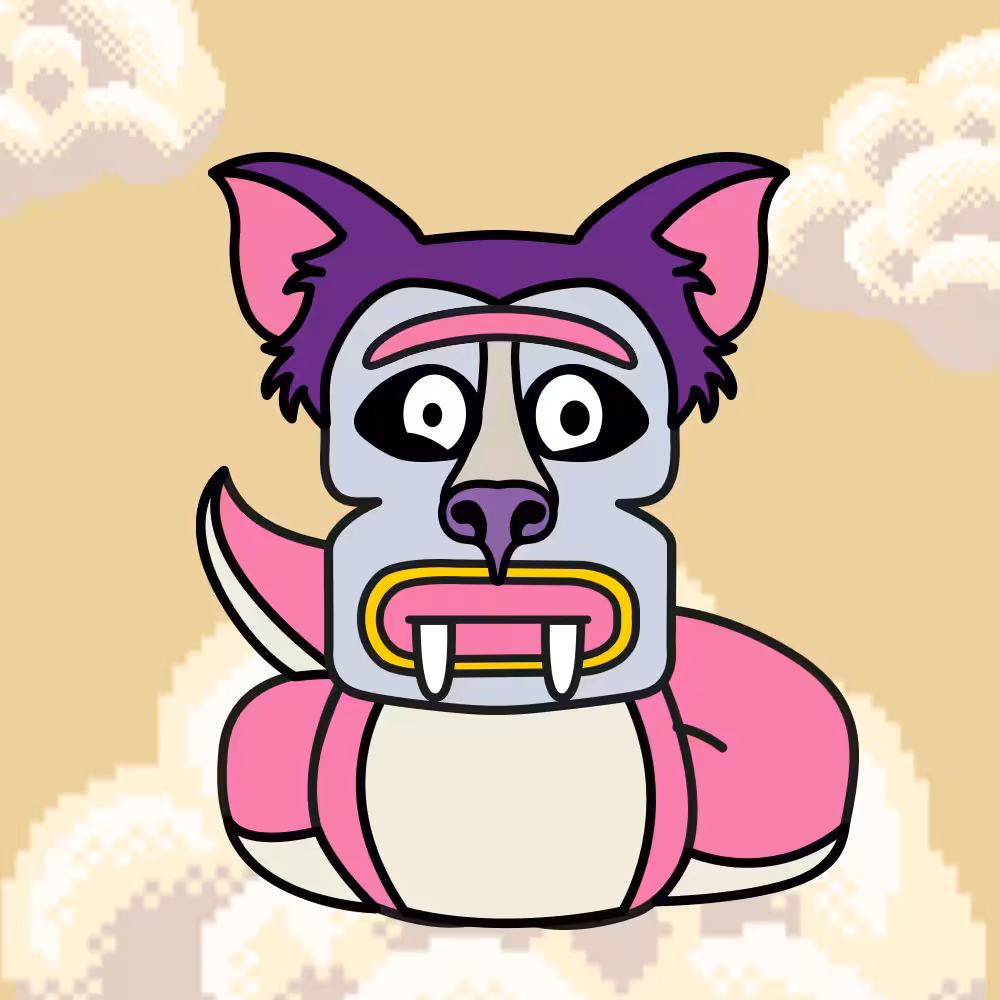 CryptoPumper #508