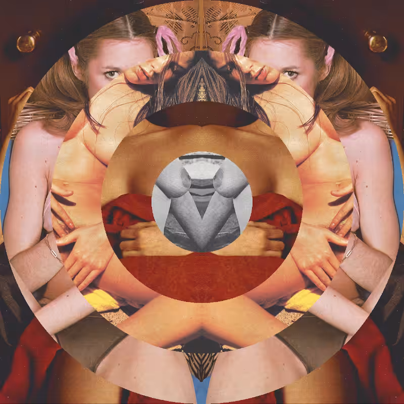 Ēostre Mandala #26