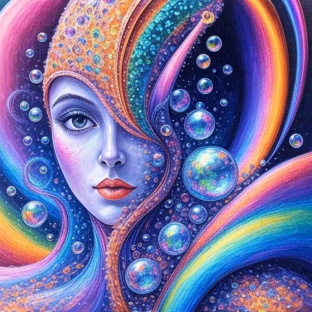 Synthetic Soul