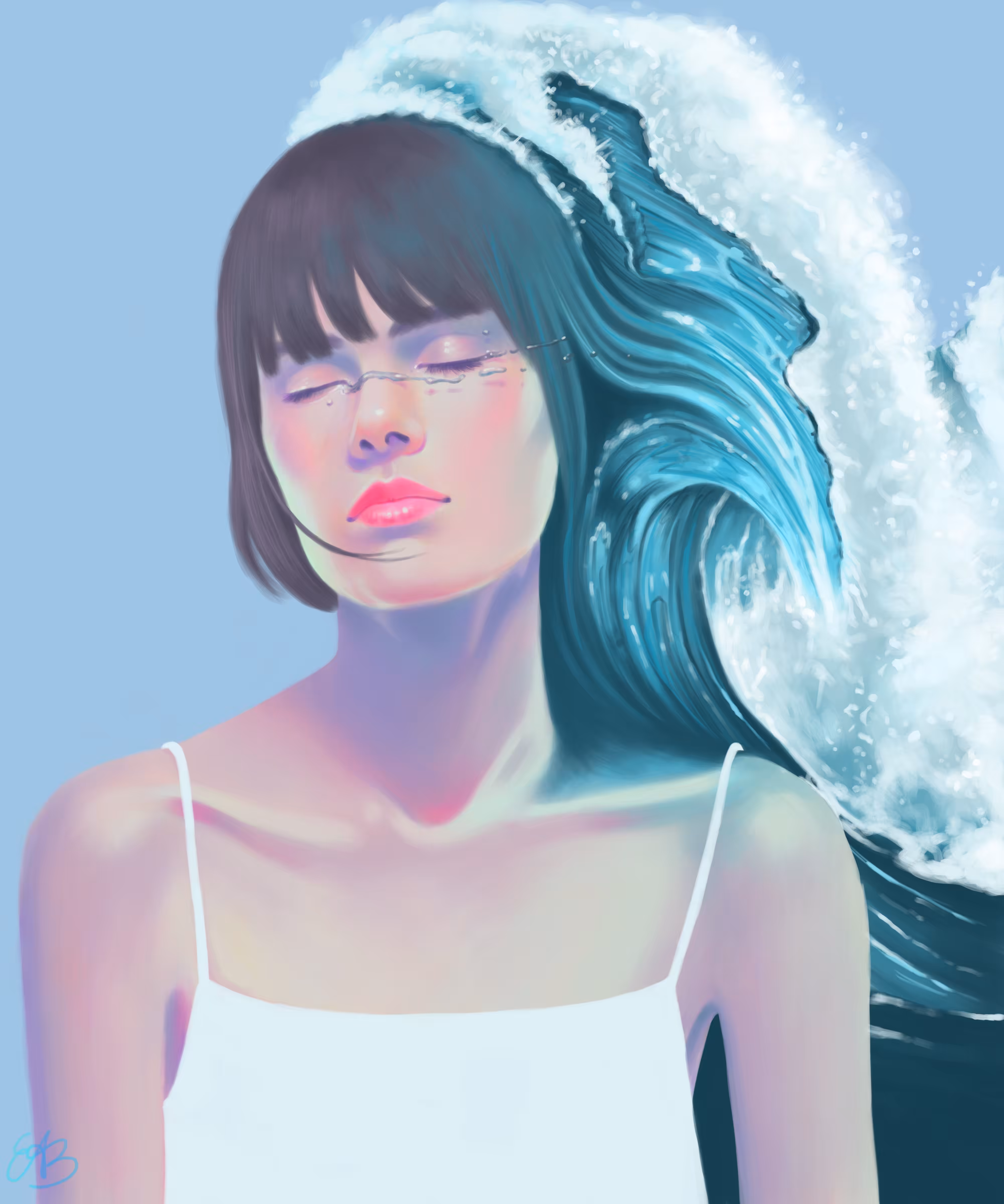 Tsunami