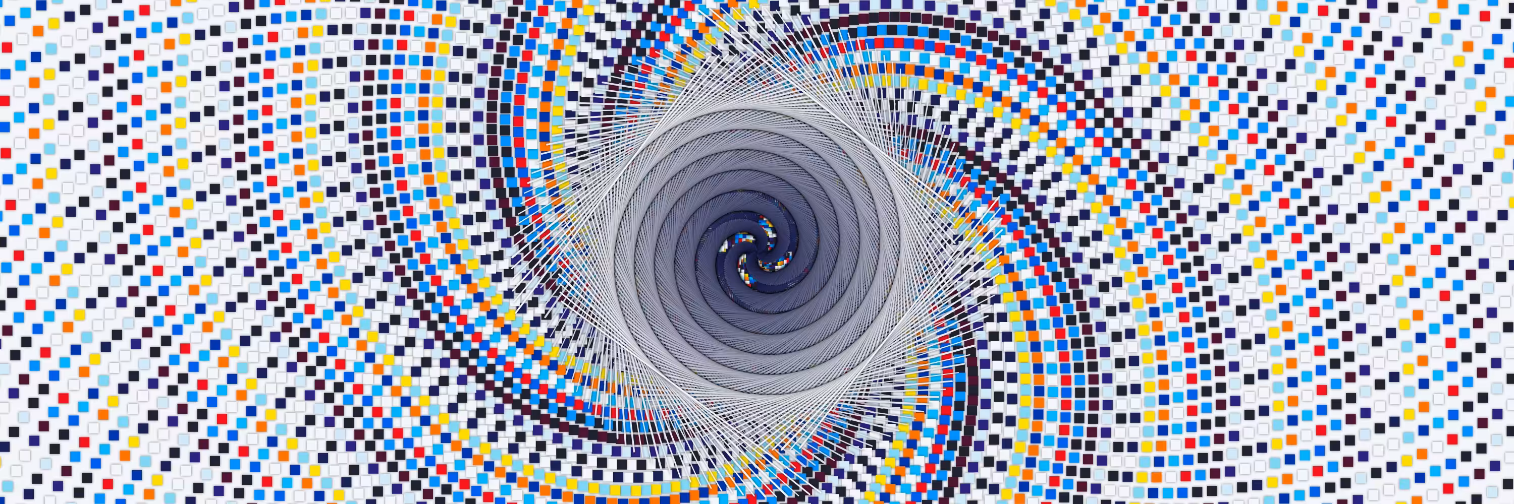 ➿ Spiraling Realms: ➿ Spiral N.º 18