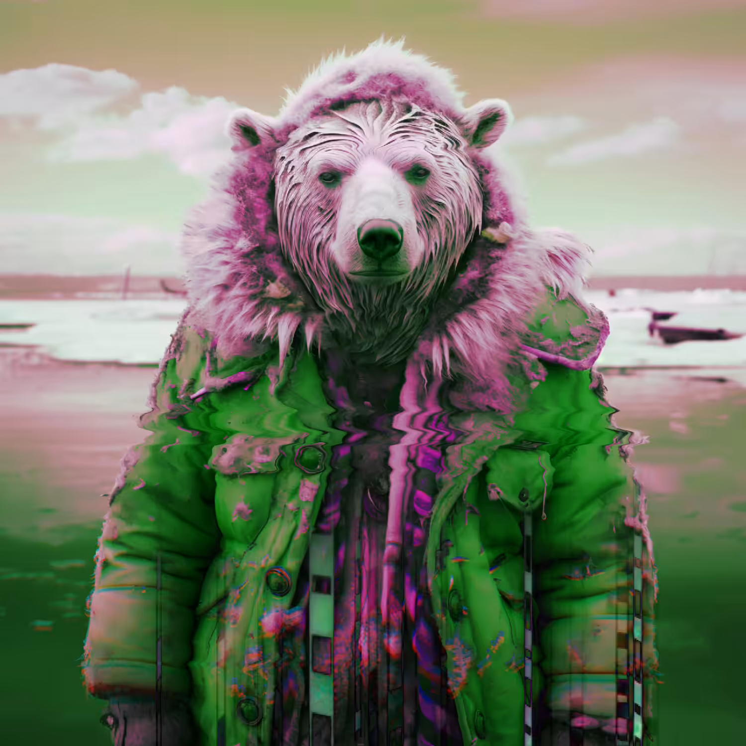 Tabitha Arcticus