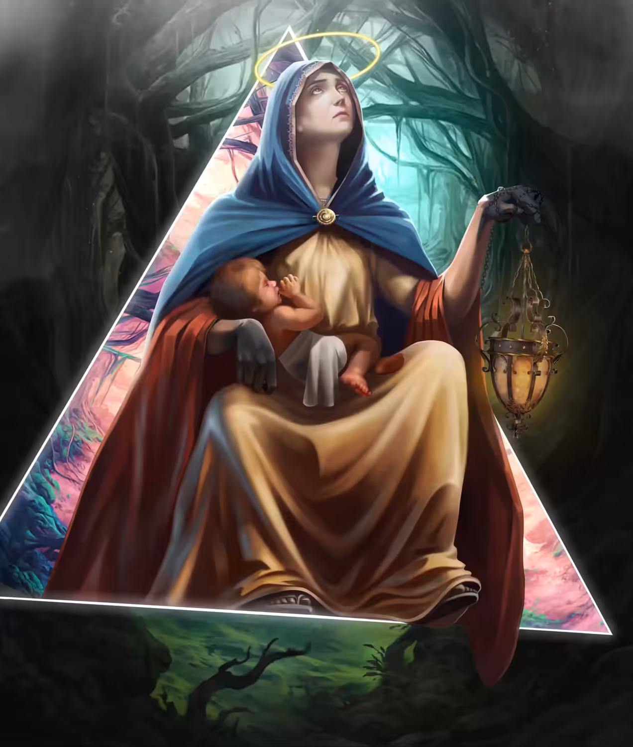 Need the Prophet