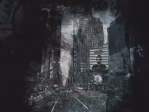 Glitches