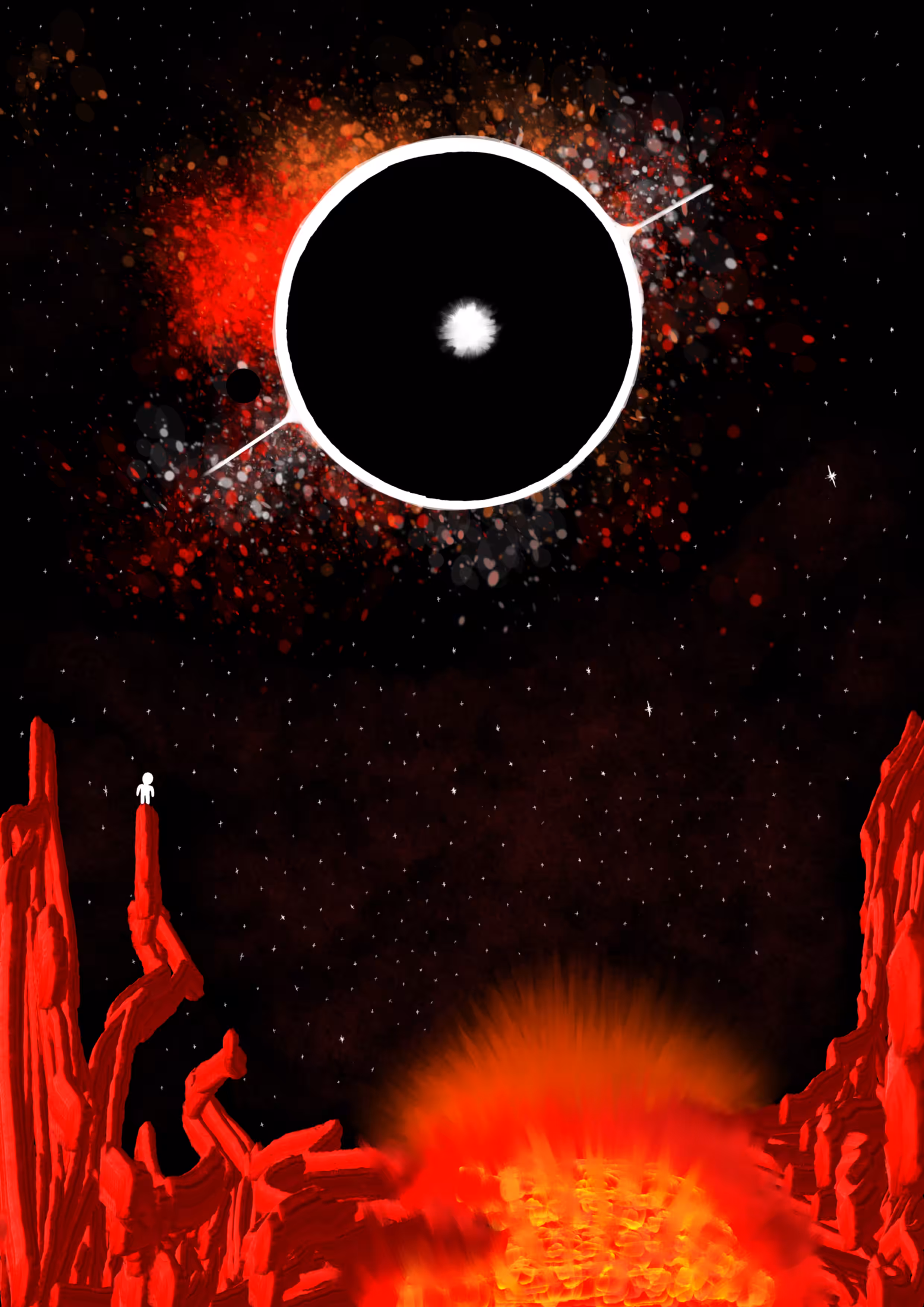 Catastrophe