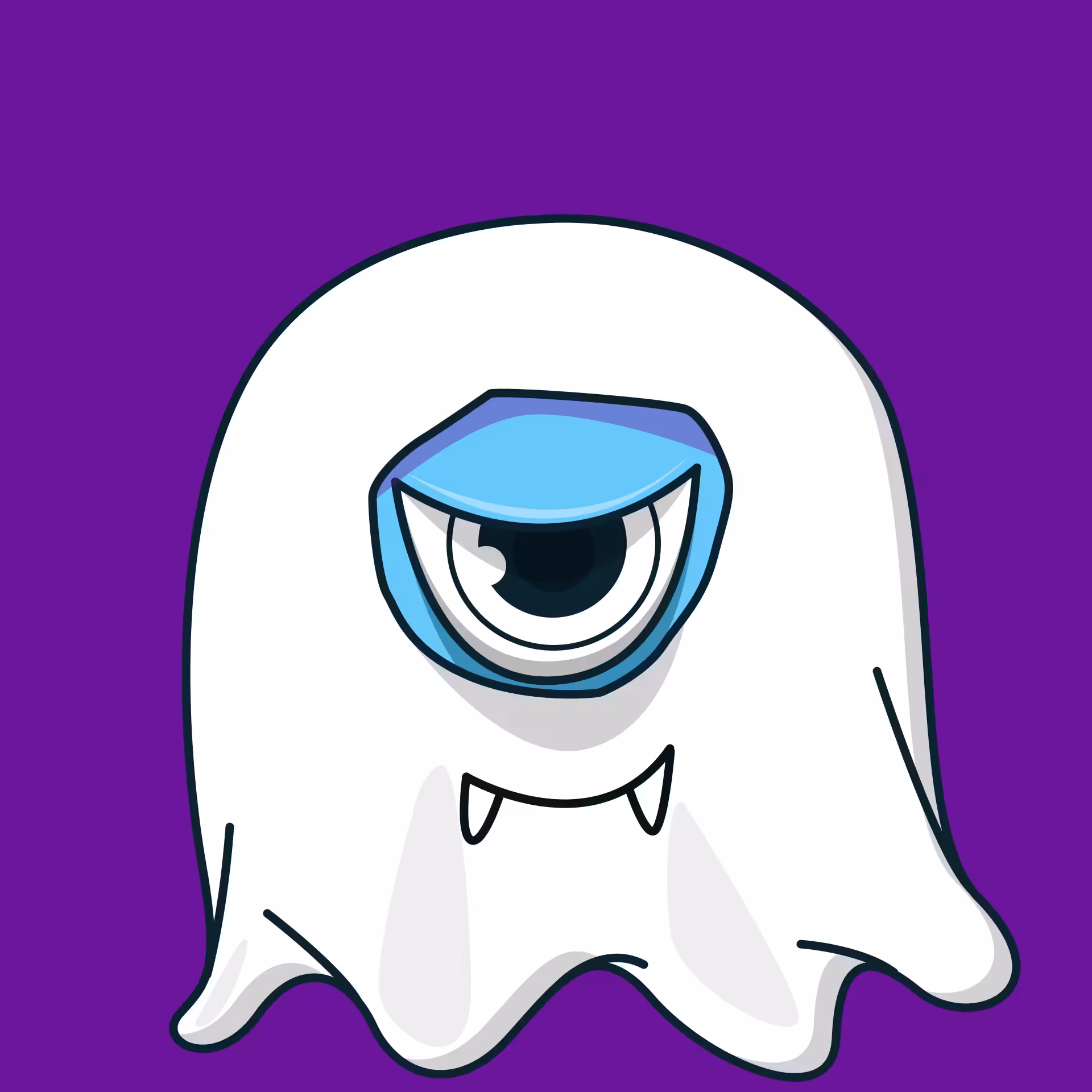 Boo!