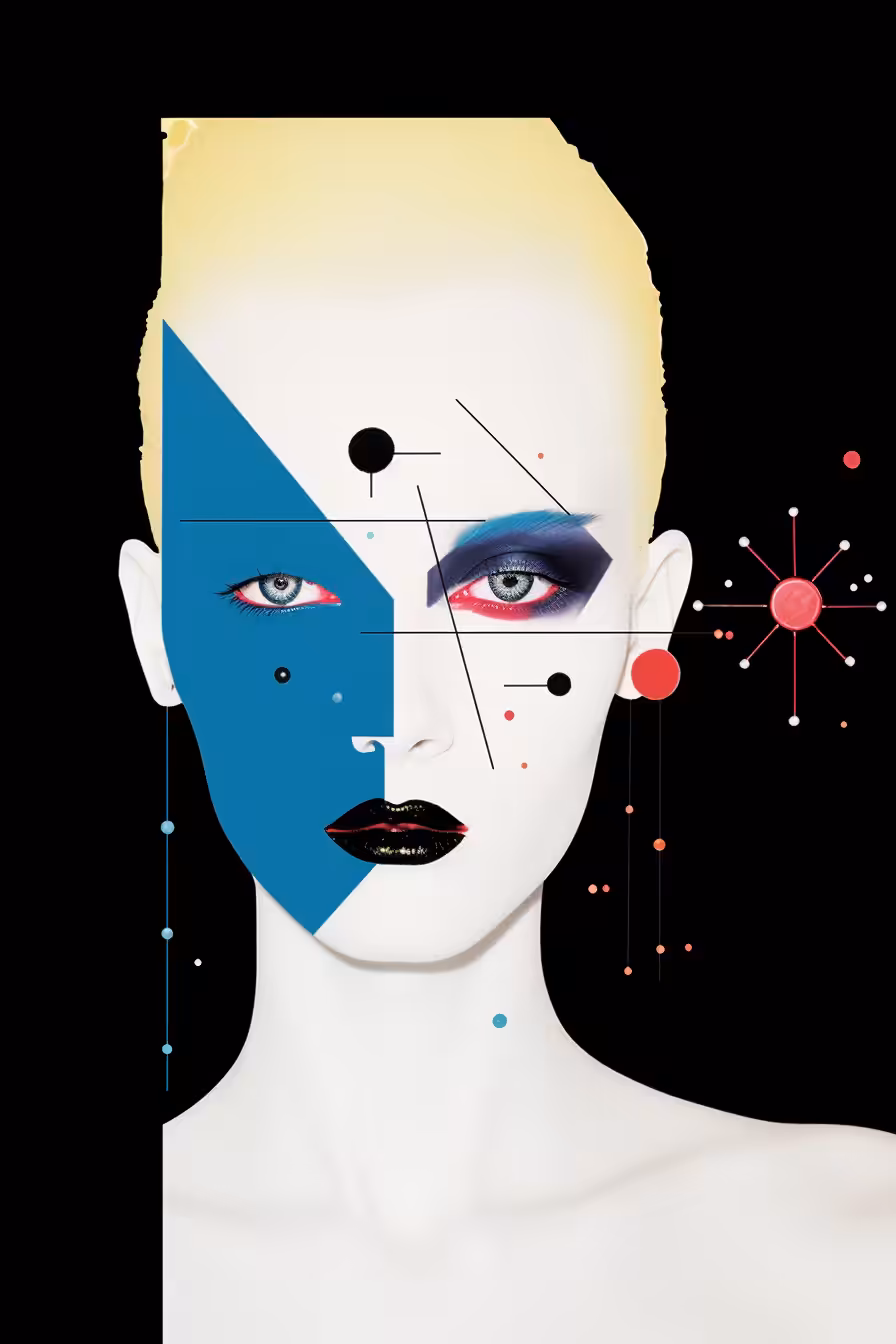 80s Chic #1