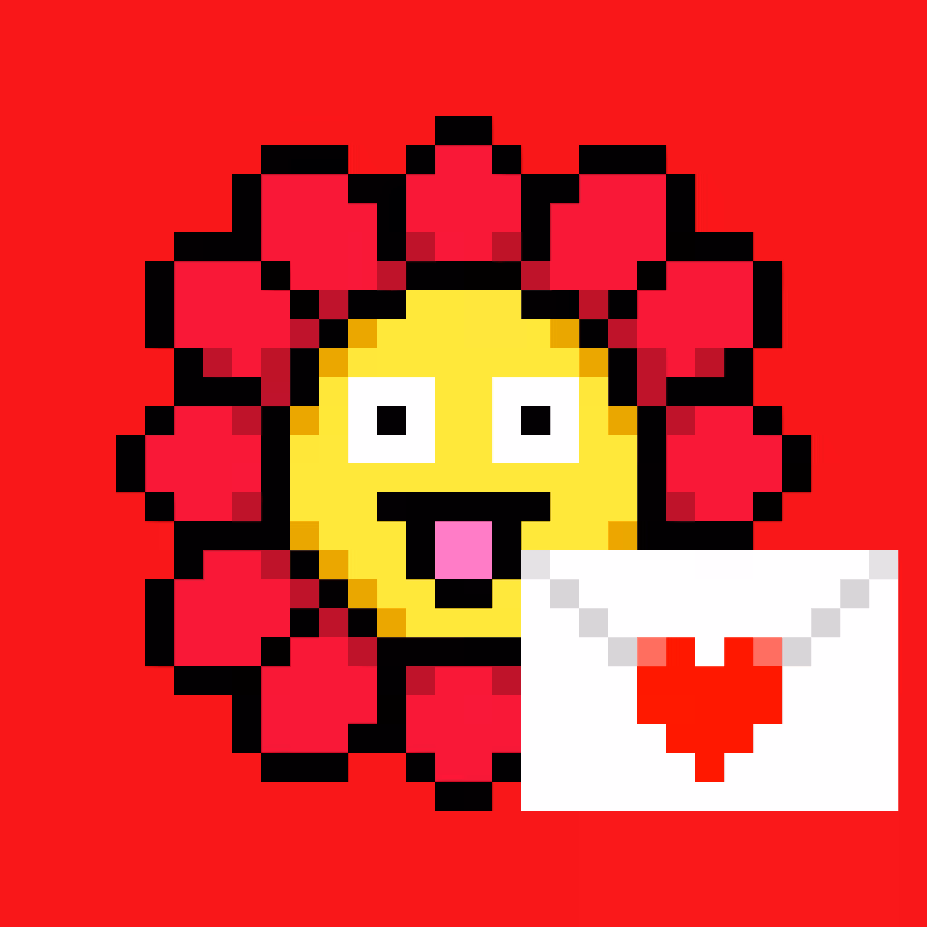 Murakami.Flowers: Murakami.Flower #6316
