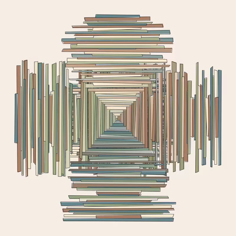 Entrelacements #390