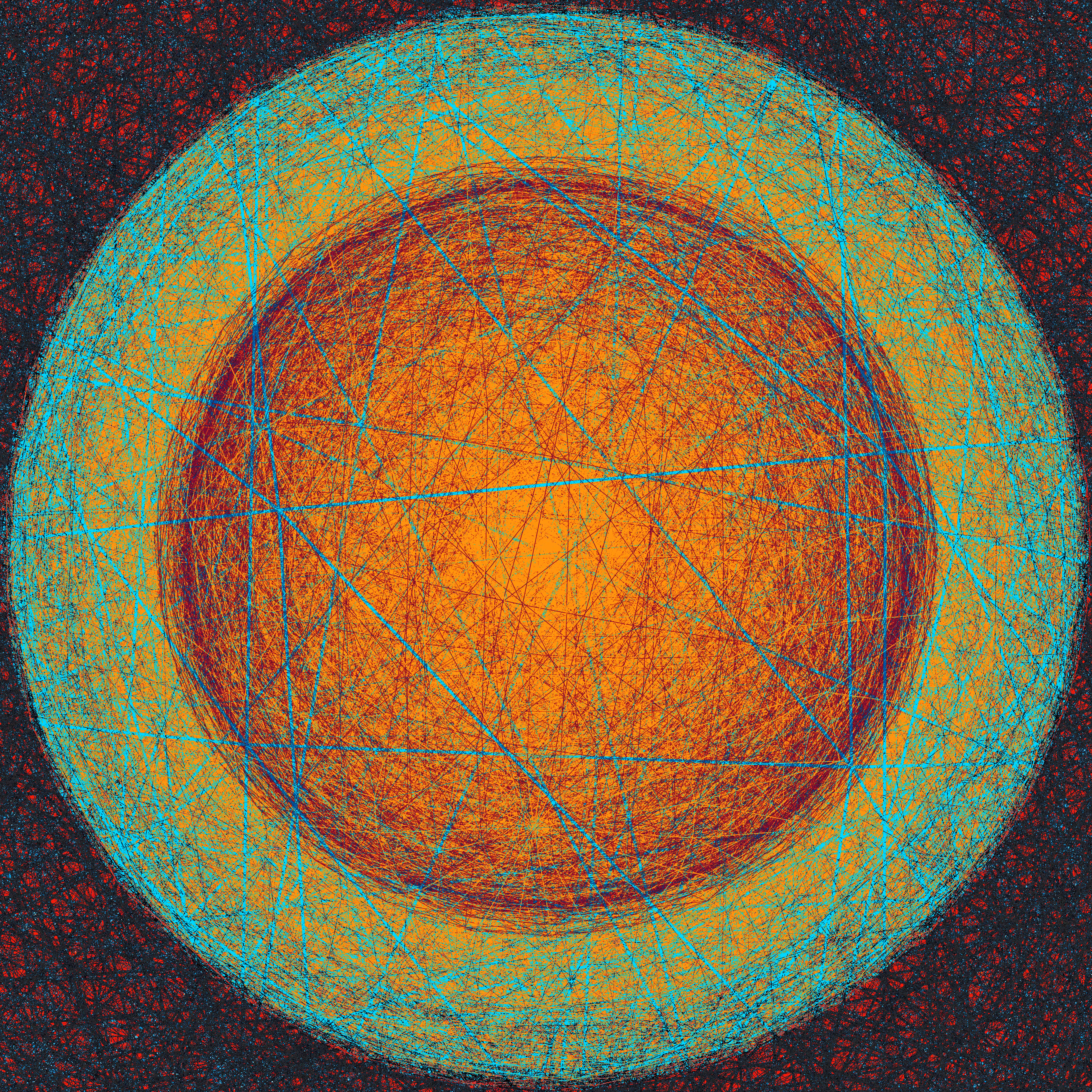 Sun Signals #0003