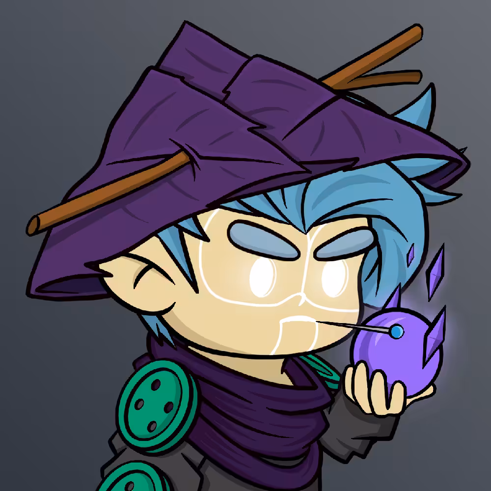 Tiny Wanderer #83