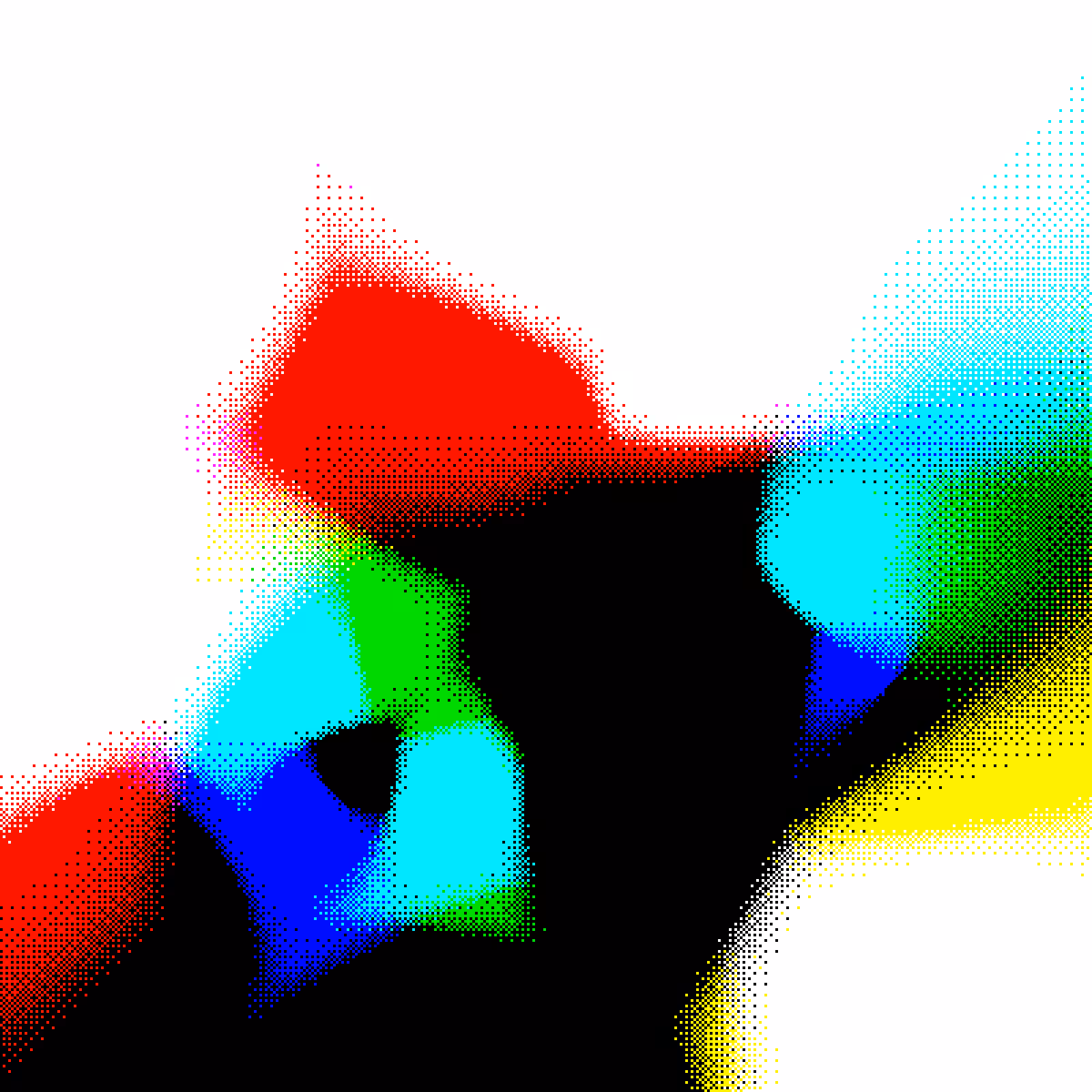 Colorburst #76