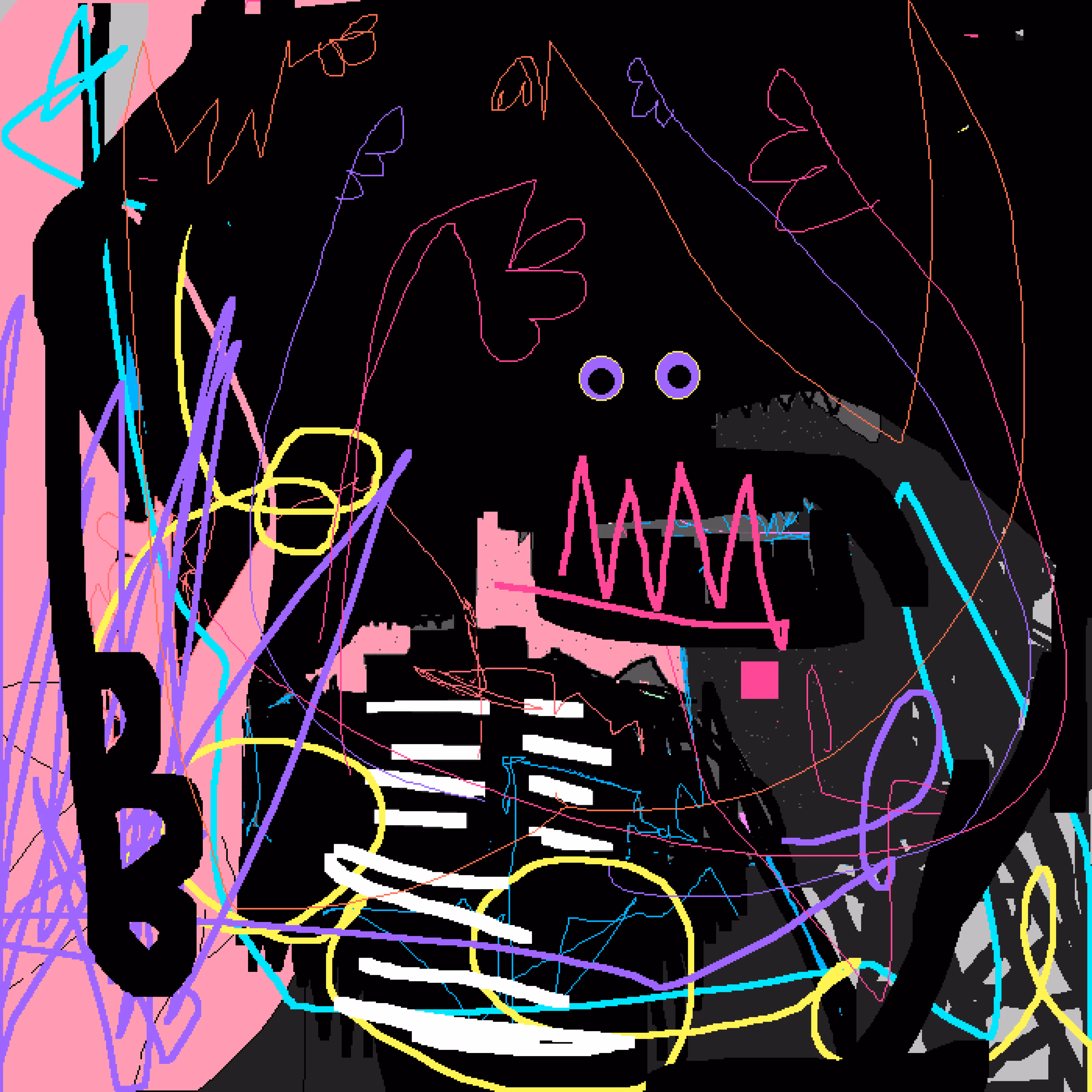 Kasp Punk 0128