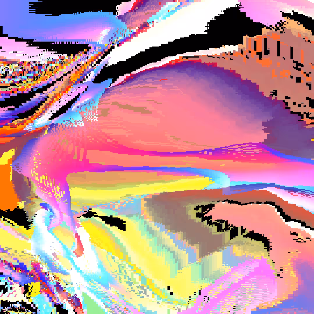 optical confusion #8