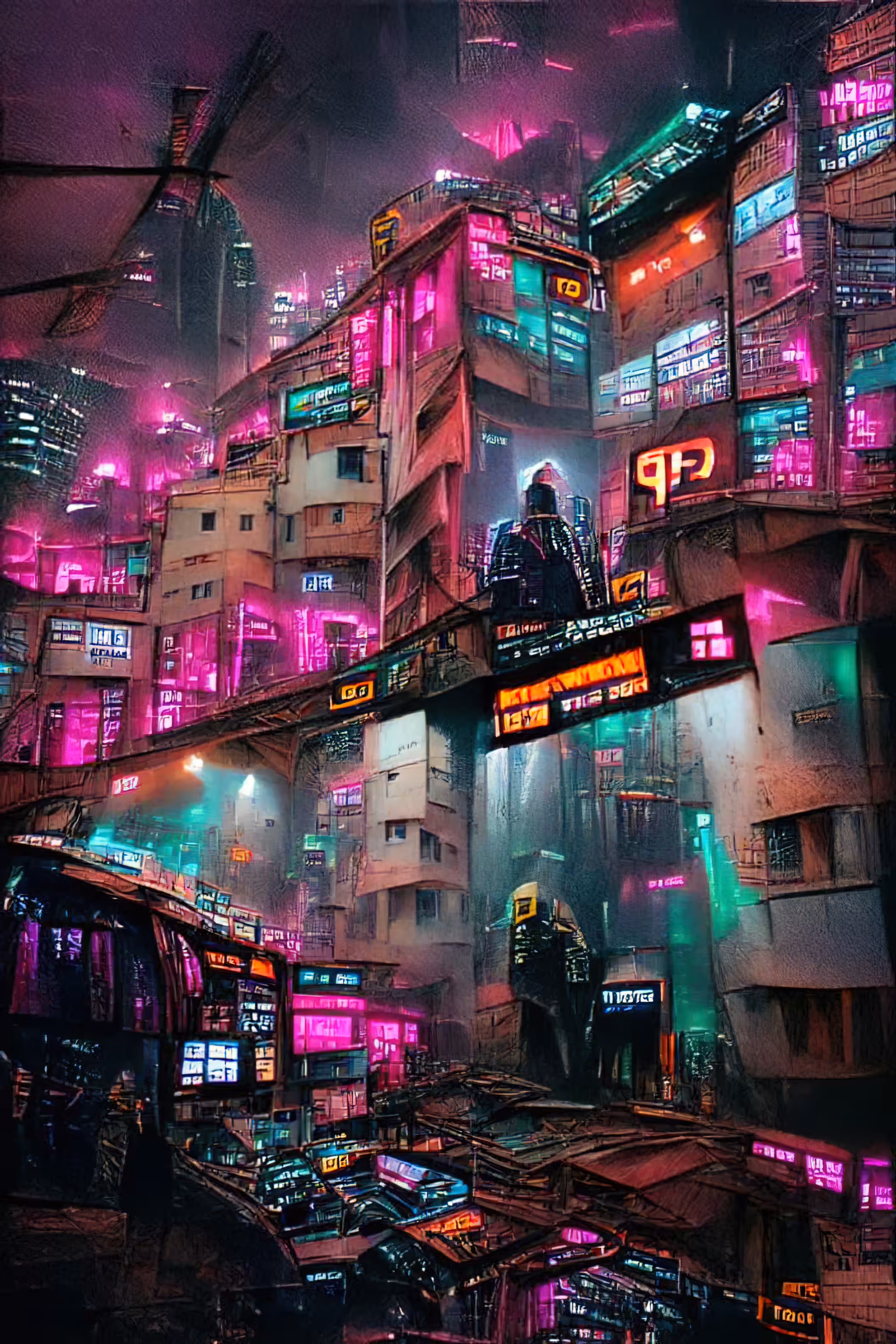 Hong Kong 49 Cyber