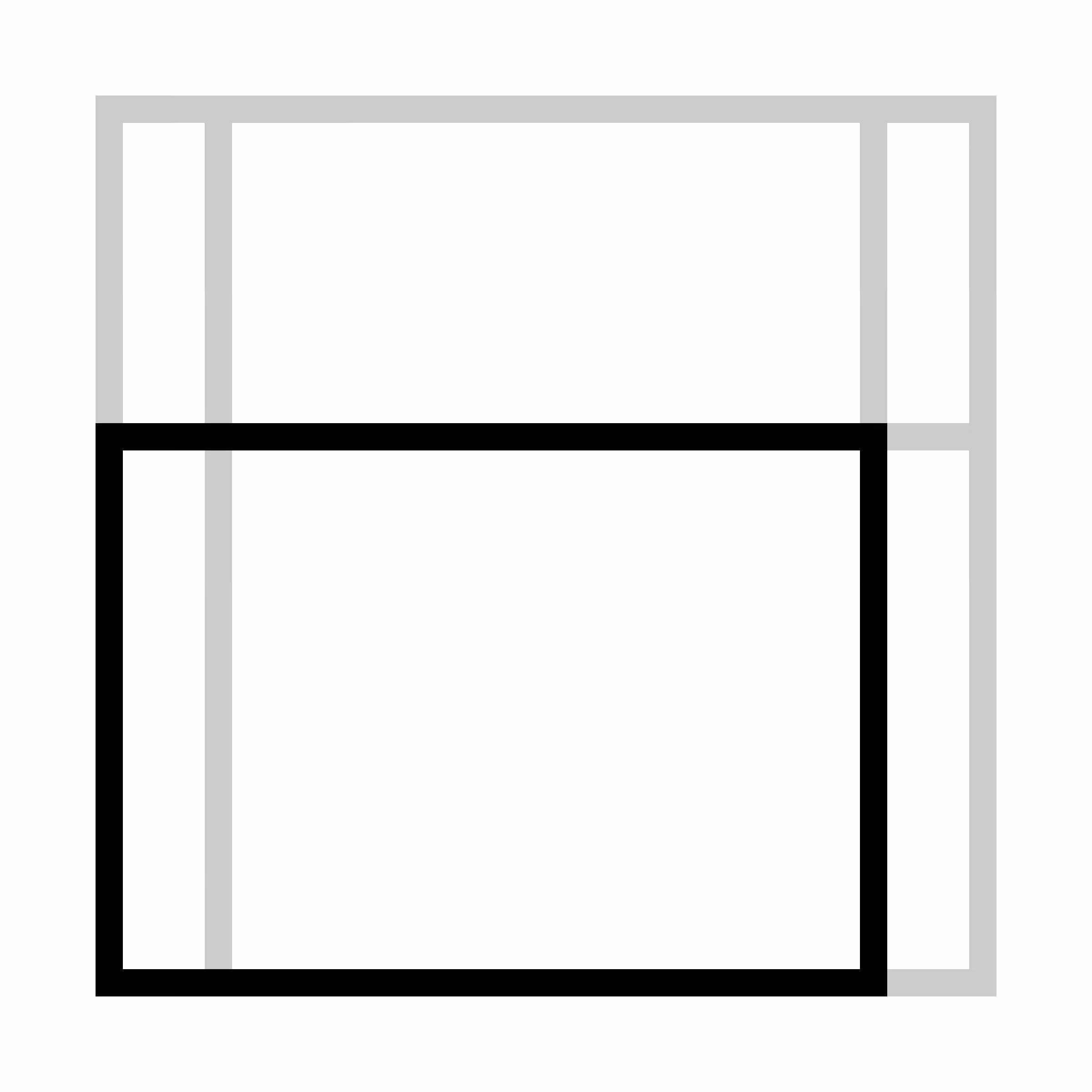 Rectangles (for Herbert) #453