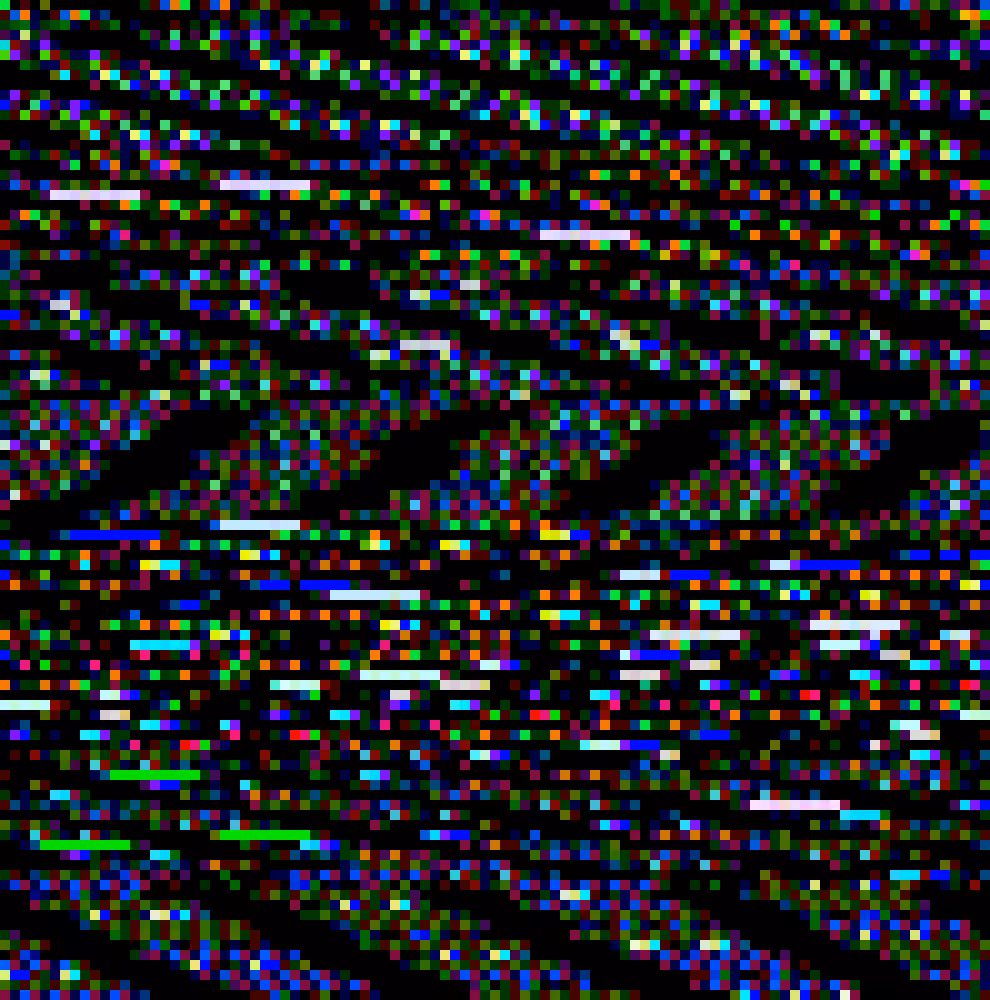 hacked floatmaps cc0
